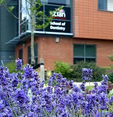 School of Dentistry, UClan